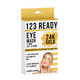 ZAQ 123 Ready 24k Gold Lift & Firm Under Eye Patches ZAQ 123 Ready 24k Gold Lift & Firm Under Eye Patches